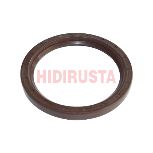 Retarder R115E Otobüs Y.M Şanziman Keçesi 80X100X10
