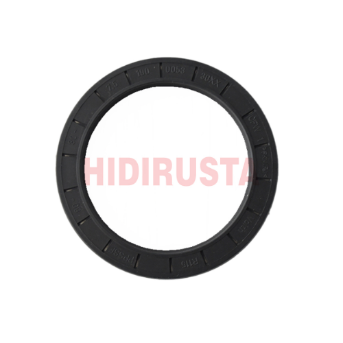 Retarder Keçesi R115, Vr3250 60X80x7,5