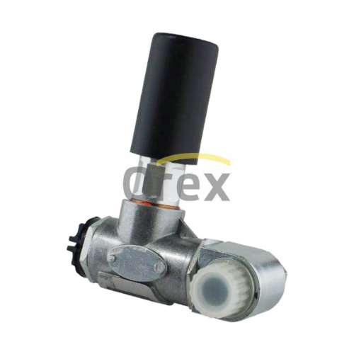 Mazot El Otomatiği 457 Axor