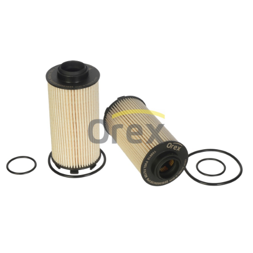 Mazot Filtresi 936, 934
