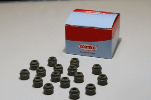 Supap Conta Kiti (6 Ad) Vw