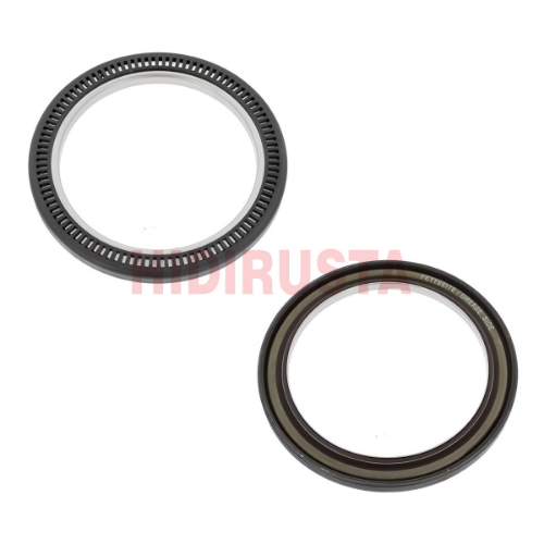 Arka Teker İç Keçe 132X172x12 (Absli)