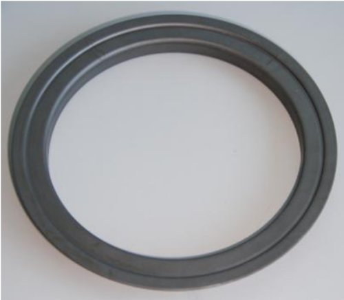 Keçe Poyra Volvo 125 X 148-157,3 X 9,95-12,5 Mm