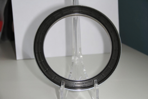 Keçe Arka teker CNG 132x172x12,5