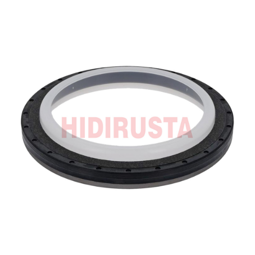 Krank Arka Keçe Volvo Renault D9/D11 150X180x15 (Eski Tip, Montaj Kovanlı)