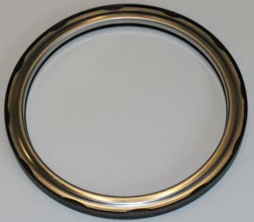 Poyra Keçesi 124,8X148,2X8,5/9,7(Arka)