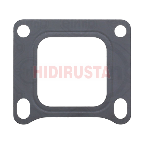 Turbo Contası Metal 936