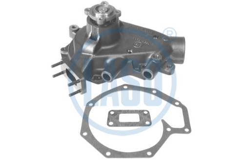 Devirdaim Daf 85/95 Ati