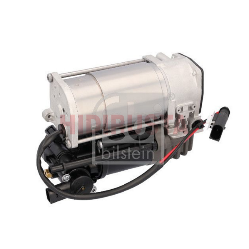 Havalı Süspansiyon Kompresörü (Aırmatıc) W212/W218