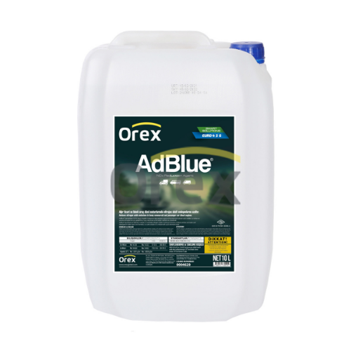 Adblue 10 Litre
