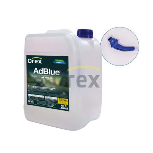 Adblue 5 Litre