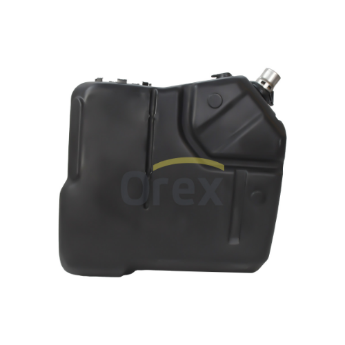 Adblue Deposu Actros 60 Lt