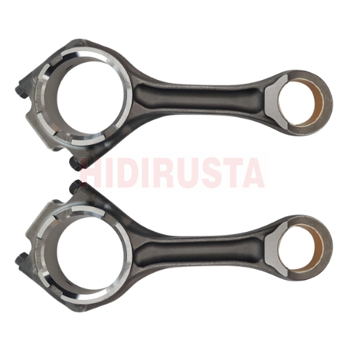 Piston Kolu Daf Xf/Cf Mx Euro 4/5/6