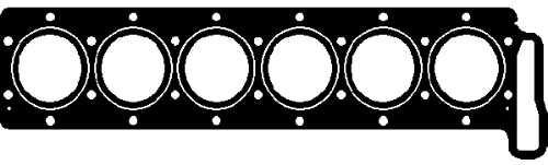Conta Silindir Kafası (Külbütör Kapağı)
