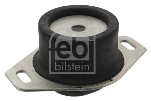 Motor Kulaği Psa 1999-06 Üst Sol