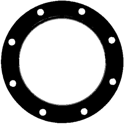 Egzoz Manifold Contası Man D2840-D2842