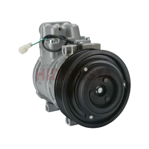 Klima Kompresörü 906, 904 Motor (Kasnaklı)