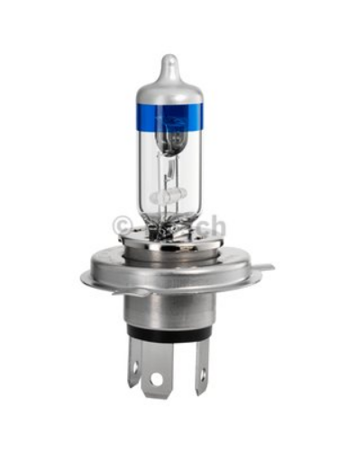 Ampul H4 12V, 60/55W, P43t (Plus 90)