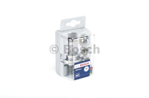 Ampul Takim H4 12V, 60/55W, P43t (Minibox)