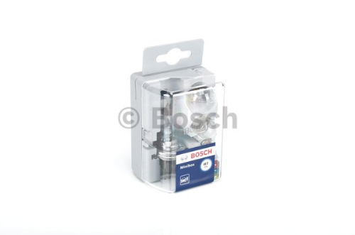 Ampul Takim H7 12V, 55W, PX26d (Minibox)