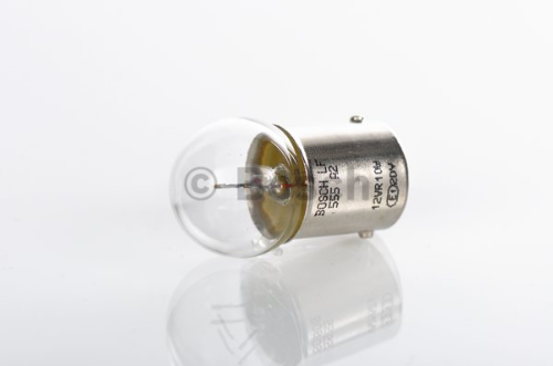 Ampul R10W 12V, 10W, BA15s (Pure Light)