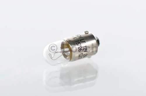 Ampul 12V, 2W, Ba9s (Pure Light)