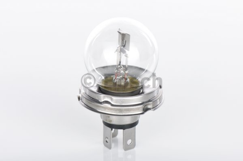 Ampul R2 24V, 55/50W P45t (Standart)