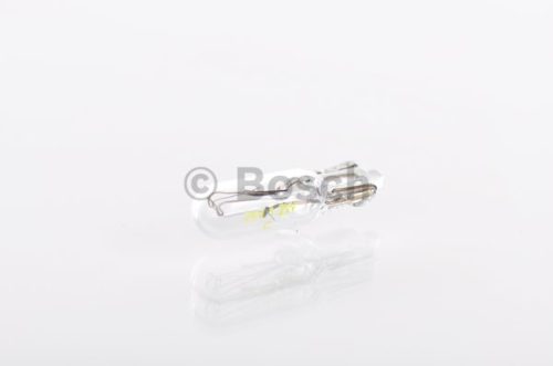 Gösterge Ampulü 24V, 1,2W W2x4.6D (Standart, Soketsiz)