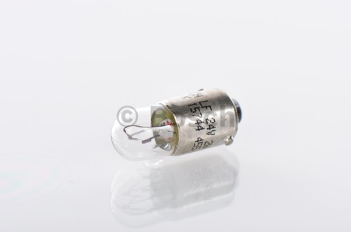 Ampul 24V, 2W Ba9s (Standart)
