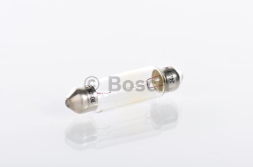 Sofit Ampul 24V, 10W Sv8.5-8 (Standart)