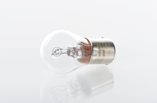 Ampul P21w Tek Duy 24V Ba15s (Uzun Ömürlü)