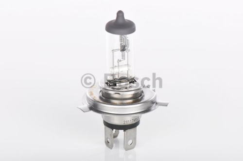 Ampul H4 24V, 75/70W P43t (Uzun Ömürlü)