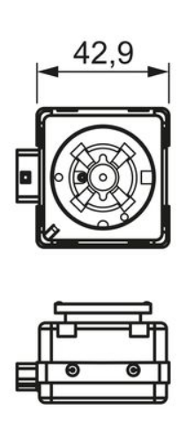 Ampul D3s 42V 35W (Pk32d-5)