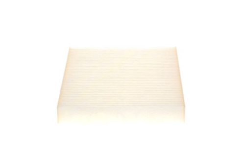 Filtre, Kabin Havası (İsıtma/Havalandırma)