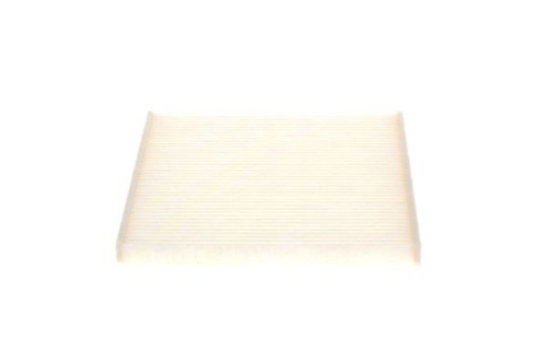 Filtre, Kabin Havası (İsıtma/Havalandırma)
