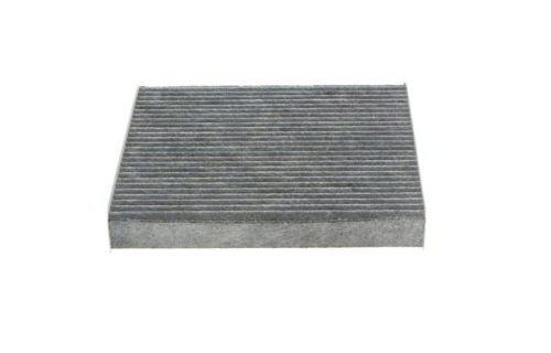 Filtre, Kabin Havası (İsıtma/Havalandırma)