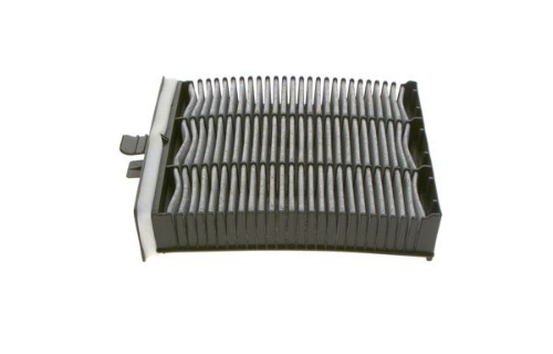 Filtre, Kabin Havası (İsıtma/Havalandırma)