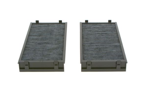 Filtre, Kabin Havası (İsıtma/Havalandırma)