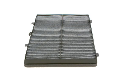 Filtre, Kabin Havası (İsıtma/Havalandırma)