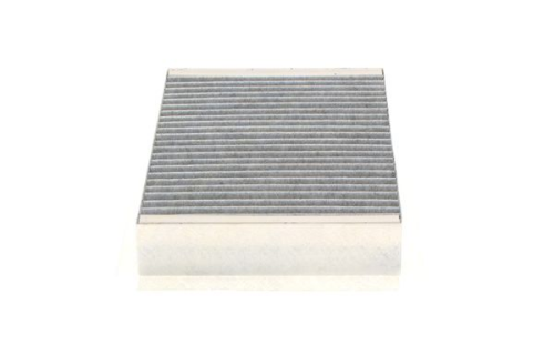 Filtre, Kabin Havası (İsıtma/Havalandırma)