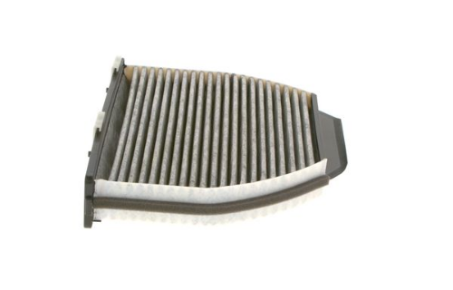 Polen Filtresi Karbonlu Mercedes-Benz C-Klasse E-Klasse Glk-Klasse Cls-Klasse Sl-Klasse Sls-Klasse E
