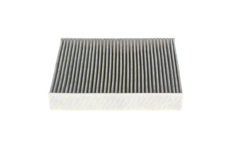 Polen Filtre