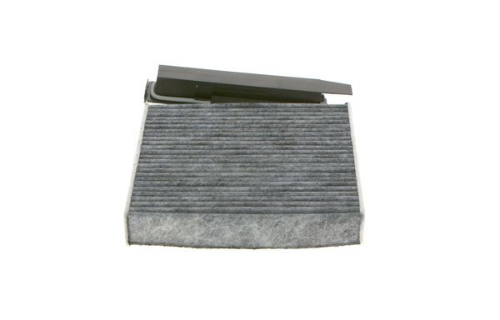 Filtre, Kabin Havası (İsıtma/Havalandırma)