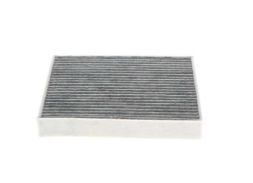 Filtre, Kabin Havası (İsıtma/Havalandırma)