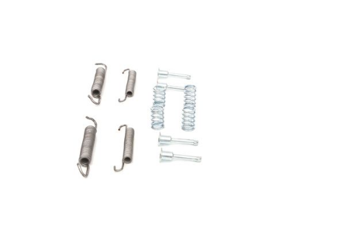 Aksesuar Seti, El Freni Pabucu (Fren Tertibatı)