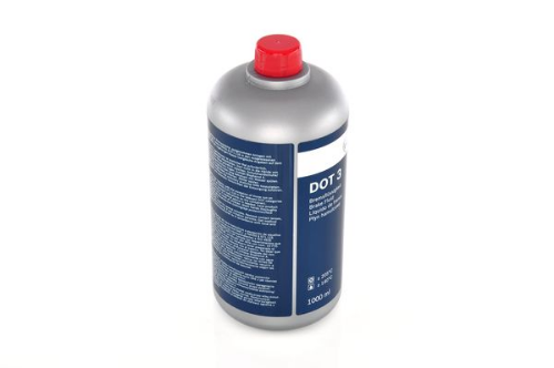 Fren Hidroliği Dot 4 (1 Lt)