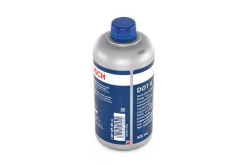 Hidrolik Dot 4 500Ml