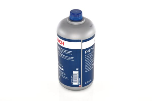 Hidrolik Dot 4 1000Ml