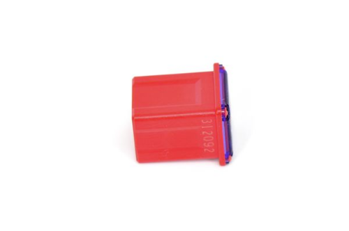Sigorta 50A (Jcase, Kısa)