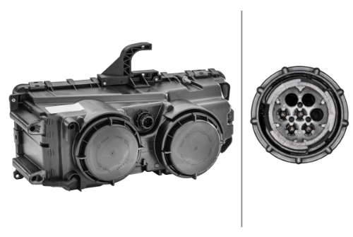 Far Axor Y.M.Sağ (Motorsuz)